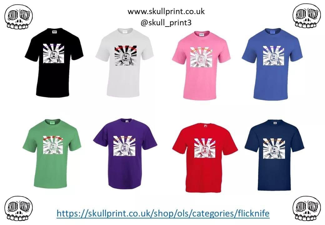 #Flicknife Records. (@flicknifemusic) on Twitter photo T-shirts at flickniferecords.co.uk/store/t-shirts… #TshirtStyle #indie #streetstyle <a href="/allriot_tshirts/">A L L R I O T</a> <a href="/SkullPrint3/">Skull Print Award Winning Custom Clothing</a> <a href="/GloryC74013/">Glory Clothes</a> <a href="/trendyclothingc/">Trendy Clothing C.</a> <a href="/friendsandrelat/">relations&friends</a> <a href="/HoohaaLingerie/">Hoohaa Lingerie</a> <a href="/bohotrades/">Boho</a> <a href="/Beach_Boho/">139 Wazzu</a> <a href="/groovystoney/">the Grooviest of Stoney’s 😎</a> <a href="/FrenchyOfGB/">FrenchysRants</a> <a href="/freaky_moods/">💦😈Moodz & Quotez😈💦</a> <a href="/FreaksHub/">FreaksHub😝</a> <a href="/freaksngeeksdnb/">Freaks & Geeks</a> <a href="/SpeedFreaks/">SpeedFreaks</a> <a href="/RawFreaksTV/">Raw Freaks TV</a> T-shirts at flickniferecords.co.uk/store/t-shirts… #TshirtStyle #indie #streetstyle <a href="/allriot_tshirts/">A L L R I O T</a> <a href="/SkullPrint3/">Skull Print Award Winning Custom Clothing</a> <a href="/GloryC74013/">Glory Clothes</a> <a href="/trendyclothingc/">Trendy Clothing C.</a> <a href="/friendsandrelat/">relations&friends</a> <a href="/HoohaaLingerie/">Hoohaa Lingerie</a> <a href="/bohotrades/">Boho</a> <a href="/Beach_Boho/">139 Wazzu</a> <a href="/groovystoney/">the Grooviest of Stoney’s 😎</a> <a href="/FrenchyOfGB/">FrenchysRants</a> <a href="/freaky_moods/">💦😈Moodz & Quotez😈💦</a> <a href="/FreaksHub/">FreaksHub😝</a> <a href="/freaksngeeksdnb/">Freaks & Geeks</a> <a href="/SpeedFreaks/">SpeedFreaks</a> <a href="/RawFreaksTV/">Raw Freaks TV</a>