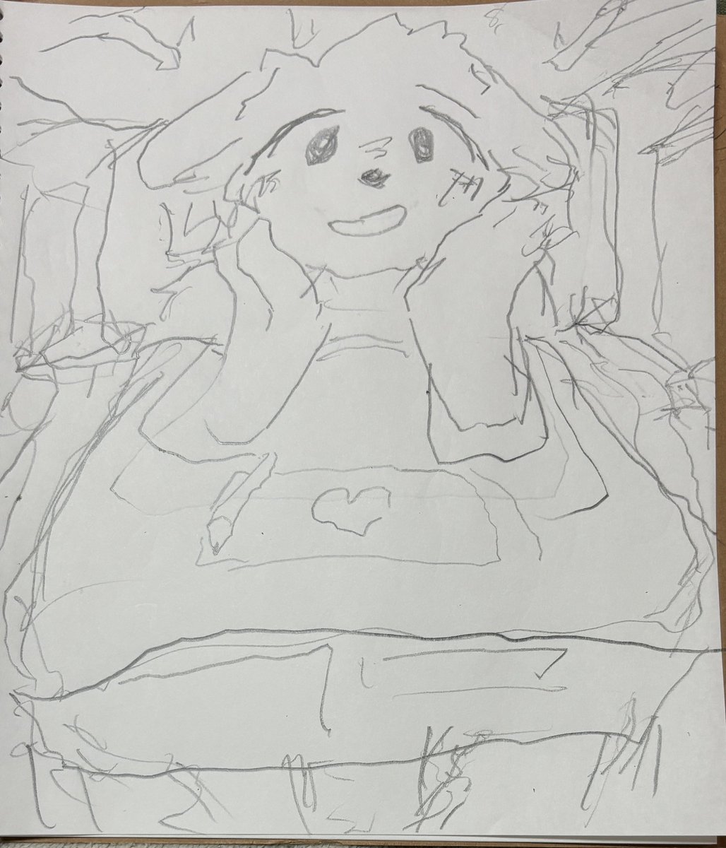 ♡