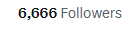 Is this a sign on my birthday lol.