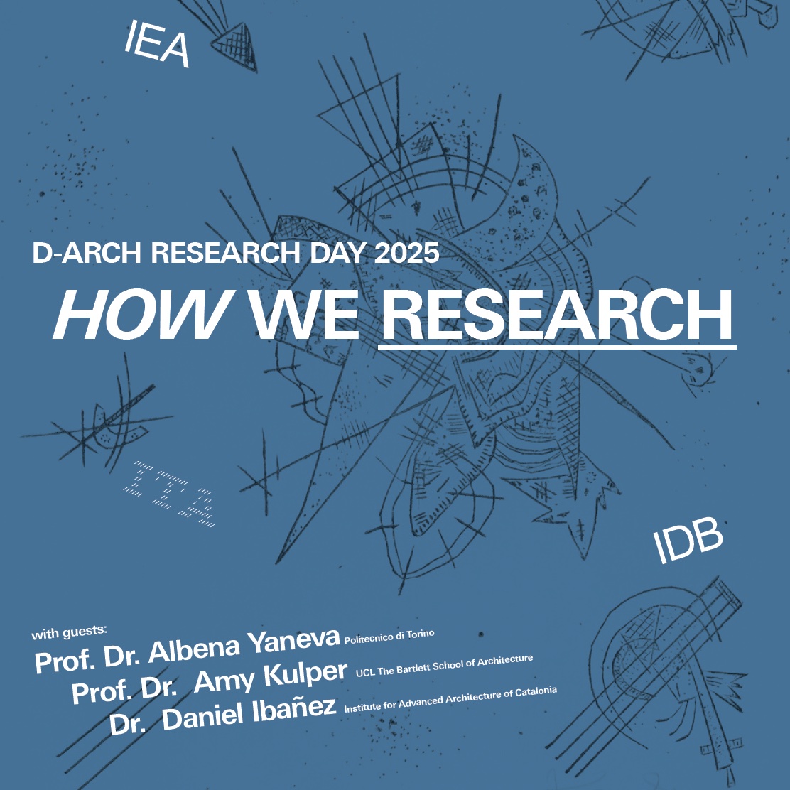 Excellent PhD event at <a href="/ETH_en/">ETH Zurich</a> Department of Architecture. Amazing group of students and fantastic discussions around research methods and writing strategies👇