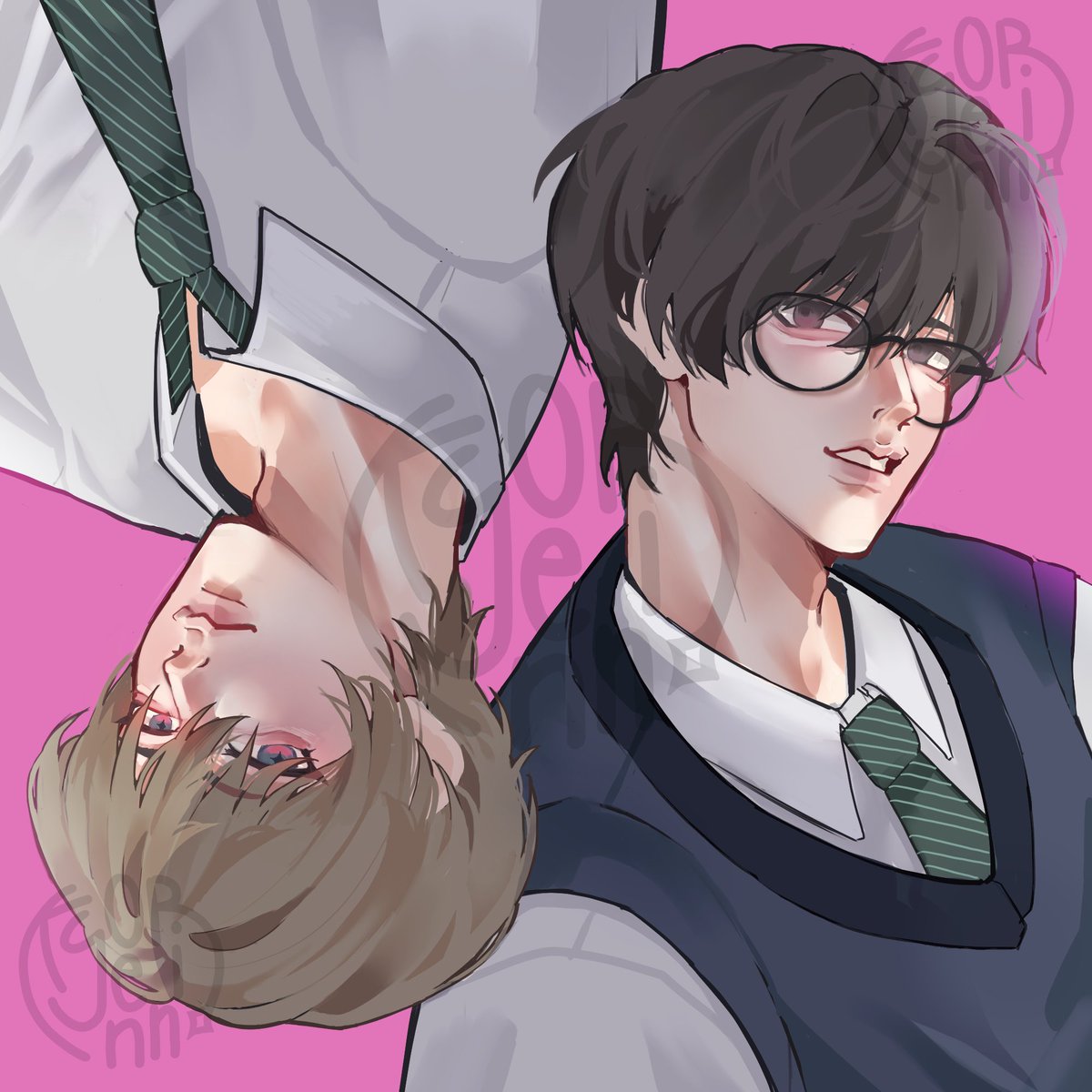 skyrus! #LITC ☁️