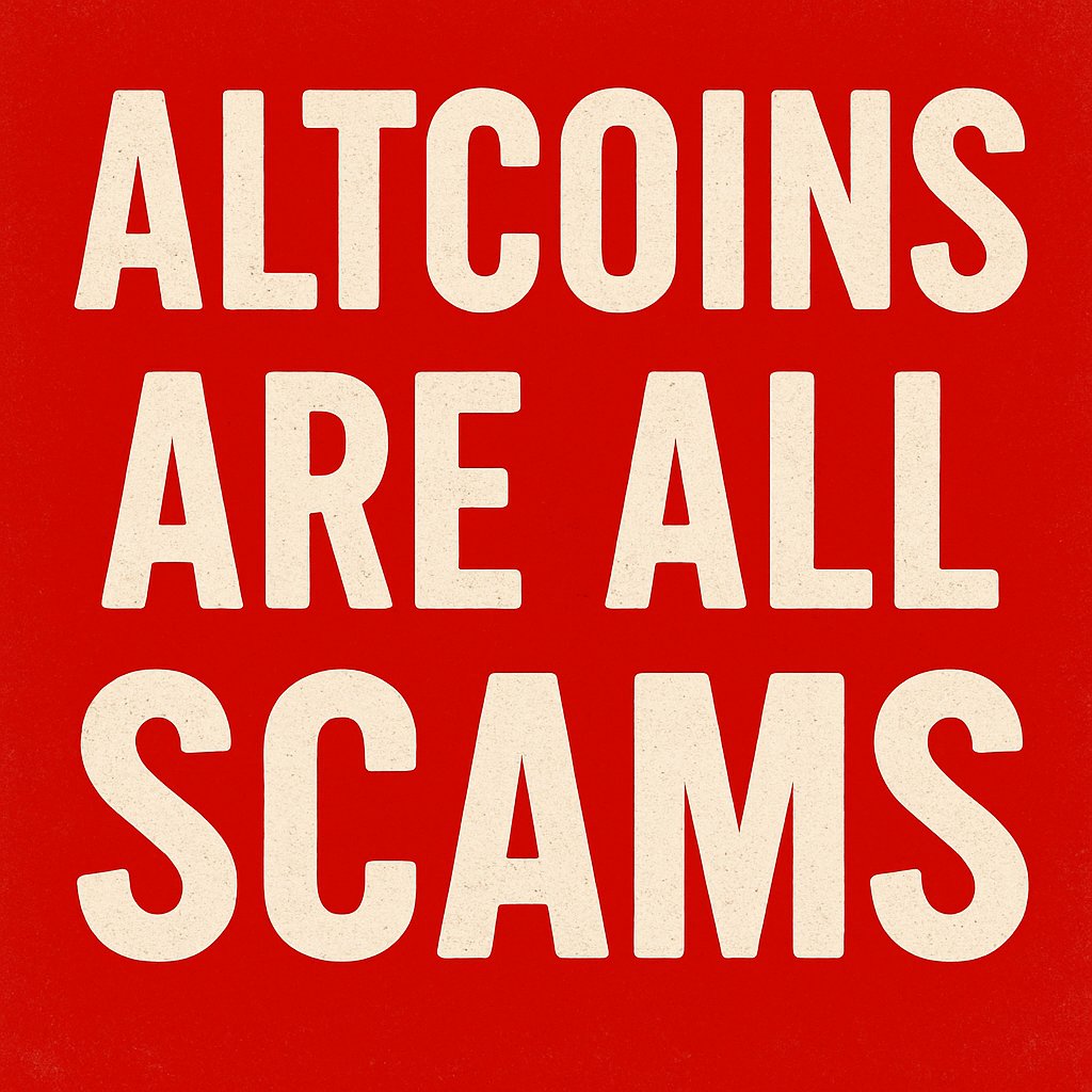 🔴Peki ya senin coinin kaç x uzaklıkta ?

#btc 105k ath seviyesine sadece 6k uzaklıkta

#eth 2.6k ath seviyesine 2x uzaklıkta

#Sol 150$ ath seviyesine 2x uzaklıkta

#bnb 760$ ath seviyesine 130$ uzaklıkta

#doge 0.2$ ath seviyesine 4x uzaklıkta

#avax 21$ ath seviyesine 7x