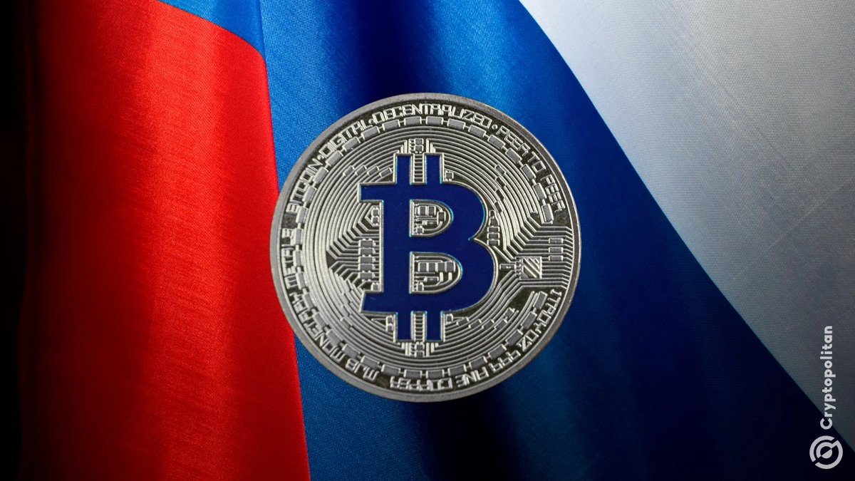 🚨 BREAKING: "La Borsa di Mosca lancia i futures su Bitcoin: esclusiva per investitori qualificati"