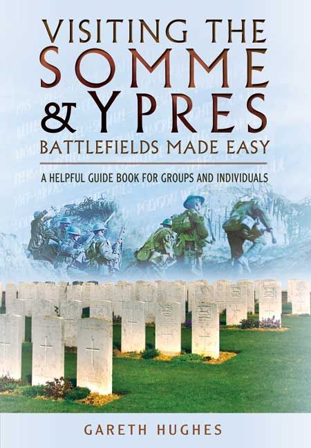 GreatWar100Yrs's tweet photo. #BattlefieldGuide #BackInStock ๐ Visiting the Somme and Ypres Battlefields Made Easy โ A Helpful Guide Book for Groups and Individuals by Gareth Hughes ๐บ๏ธ๐ซ๐ท๐ง๐ช
๐ https://t.co/AEbRF1yfAf https://t.co/RA2JV6Gh08