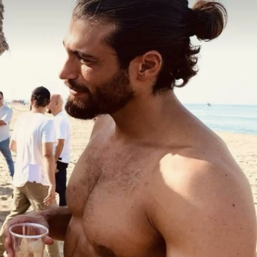 can yaman (@canyaman59953) on Twitter photo 