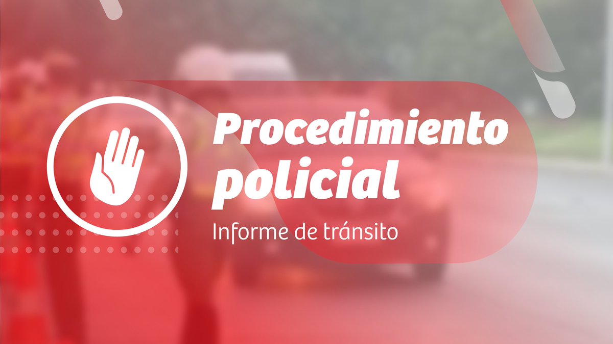 ATENCIÓN (07:04). Tránsito SUSPENDIDO en calle Julio Covarrubias al sur, altura Av. Goycolea , debido a procedimiento policial en desarrollo en Vicuña Mackenna/Julio Covarrubias. Opte por vías alternativas #LaCisterna