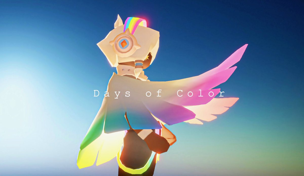 ⵂ #sky星を紡ぐ子どもたち
ⵂ #sky写真部
🌈・再掲