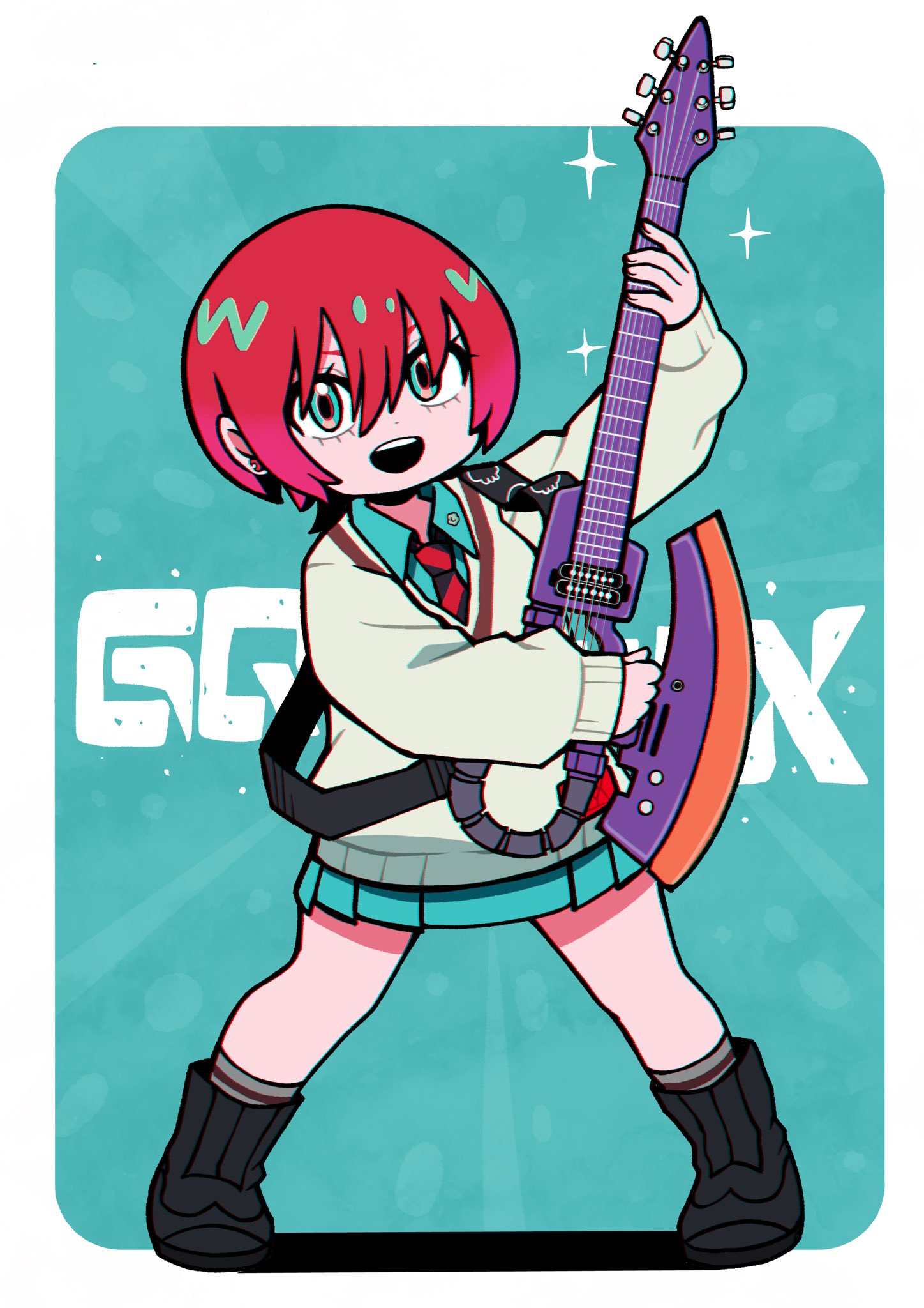 白四 (@Shiroyon_A) / X