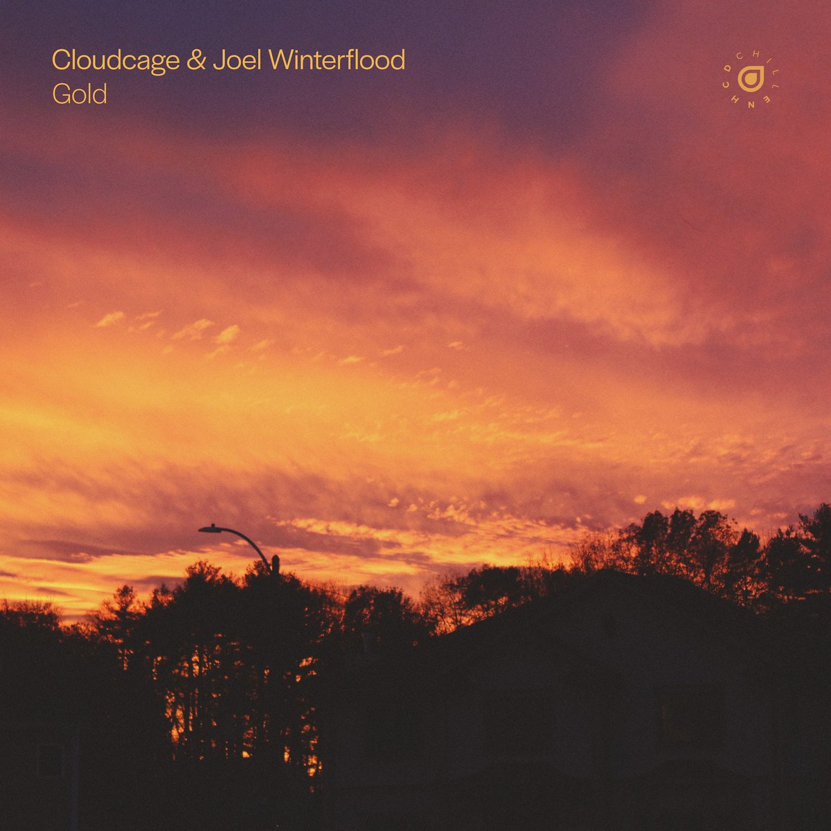 . <a href="/imcloudcage/">Cloudcage 🔶</a> &amp; <a href="/JoelWinterflood/">Joel</a> shine on 'Gold' - a radiant new single on Enhanced Chill 💙 His cinematic soundscapes and melodic finesse, helps to build a groove that perfectly complements Joel's heartfelt vocal performance - chill.enhncd.co/gold