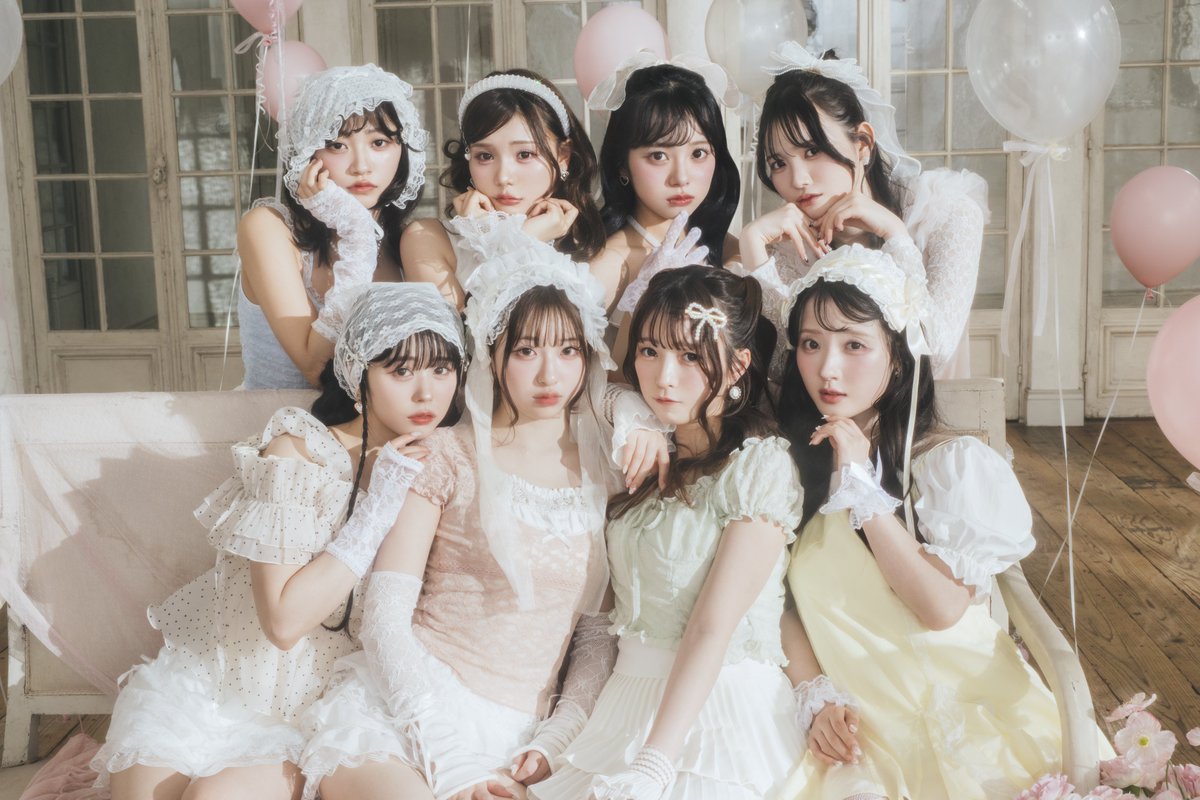 ✨🪞GRL x CUTIE STREET🪞✨ #GRL のモデルとして #CUTIESTREET が登場