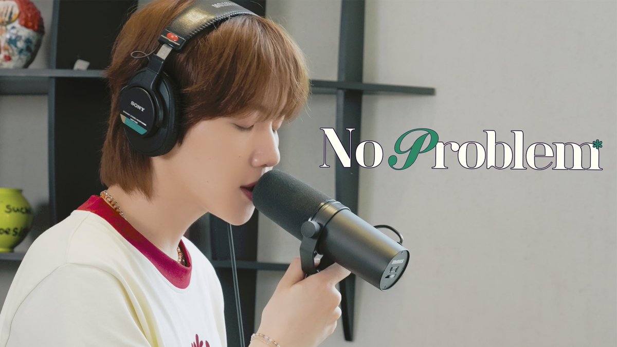 백현 (BAEKHYUN) 'No Problem' Live Clip
youtu.be/7O9Dptl6Uy8 

🔜 Next Live Clip 

#백현 #BAEKHYUN #EssenceofReverie #NoProblem