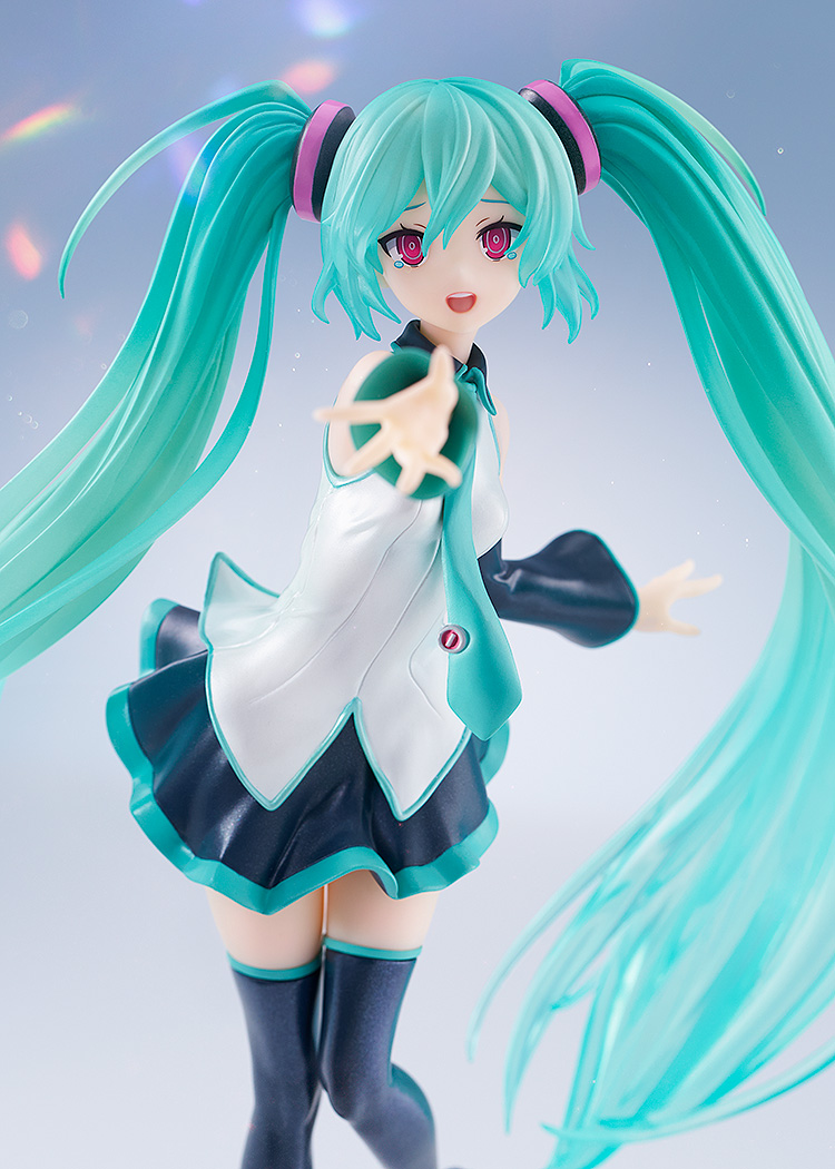 スマフェス 物販情報／ POP UP PARADE 初音ミク 愛されなくても君が 