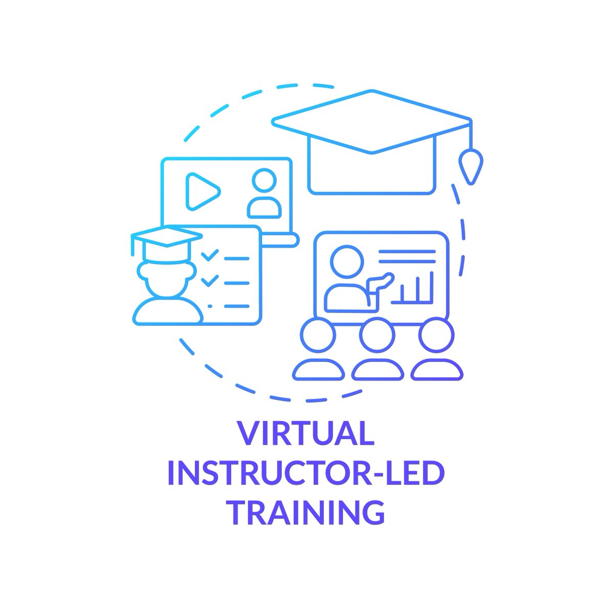 We are now offering courses via Virtual Instructor-Led Training (VILT). Please contact our customer service team at support@videotile.co.uk for details of the courses available.