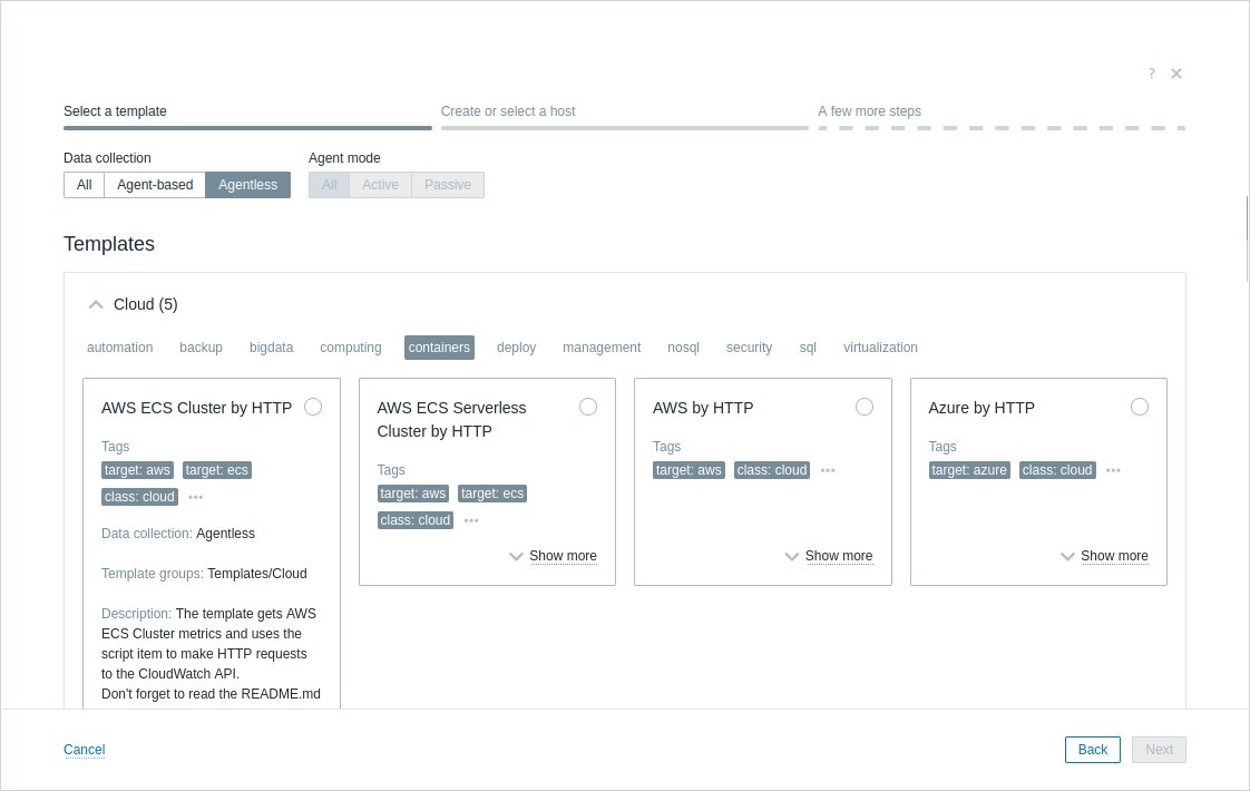 Zabbix 7.4rc1 is out now!
 
The release candidate introduces features like:
 
- Streamlined host creation with Host Wizard
- New palette color picker for graph and pie chart widgets
- Inline validation for various configuration sections
 
Release notes:
zabbix.com/rn/rn7.4.0rc1
