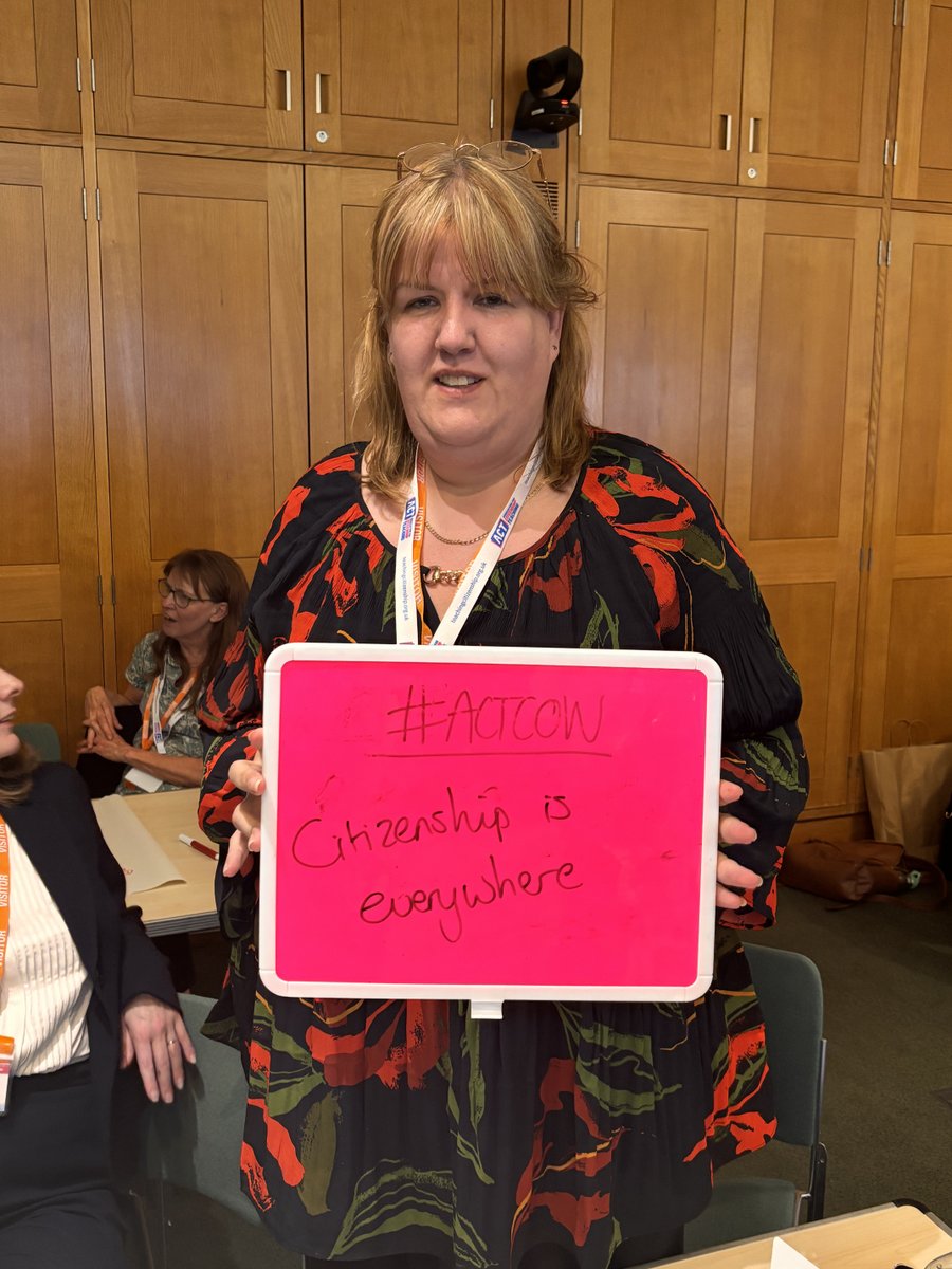 Another huge thank you to everyone who attended #ACTCON25 &amp; #ACTAWARDS25. We hope you found the events inspiring &amp; insightful.
Couldn’t be there this year? We have other exciting events scheduled over the coming weeks. Join us! ow.ly/jUG950W3X2f