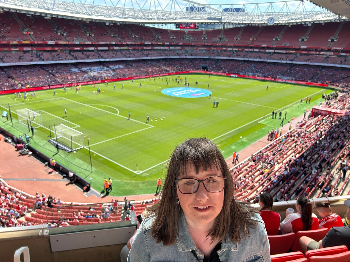 Her Game Too tweet media