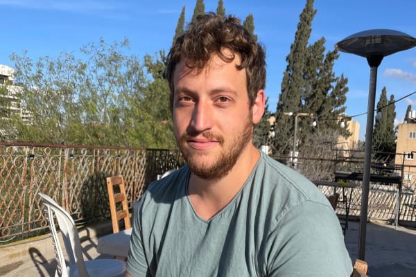 all_israel_news's tweet photo. Reservist Master Sergeant Alon Farkas killed in battle in Shaja'iya https://t.co/b8zv0N8GhN
#AlonFarkas #IDF #CourageAndHonor #ReservistLife #Israel #MiddleEast https://t.co/BeBhVEq9SF