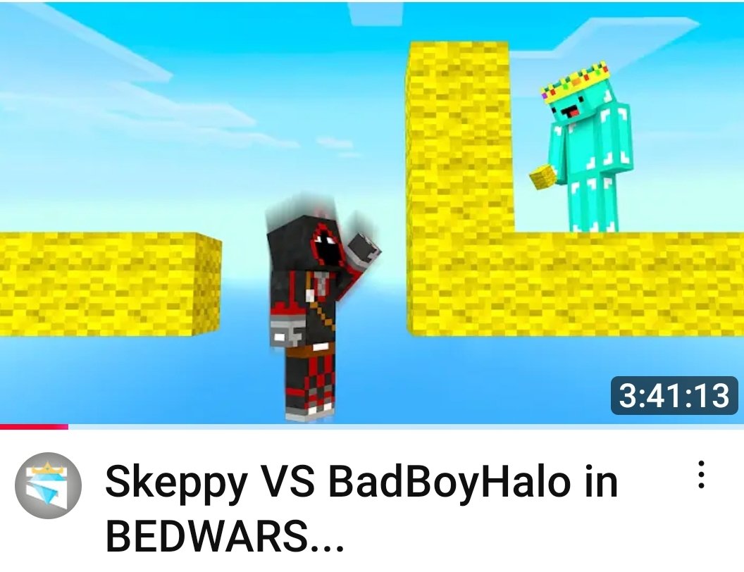 Who taught skeppy Italian brainrot...