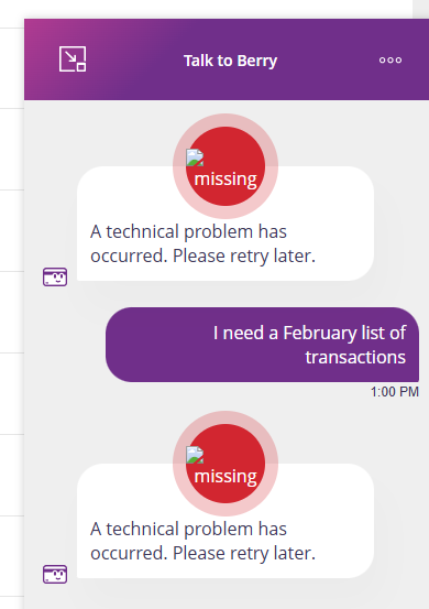 Lol when you see the progress of Agents irl