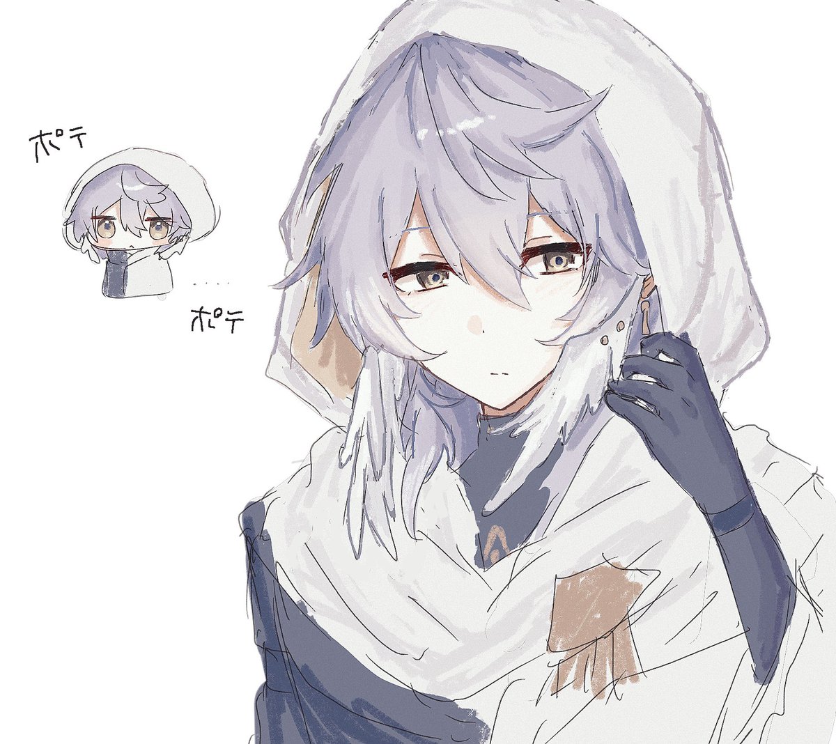 でまさのーページ♡⃜ ⊹ ࣪ ˖ 𝚜𝚞𝚗𝚍𝚊𝚢 (@H0LYC0NTR0L) / X