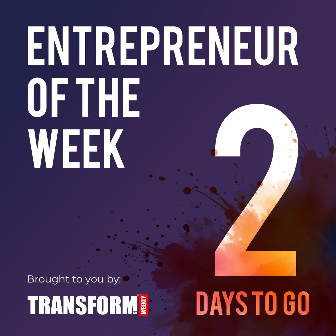 Transform_SA's tweet photo. This week’s Entrepreneur of the Week is a 100% black-female owned SMME taking on the male dominated automotive industry with a shuttle and towing company.
#EntrepreneurOfTheWeek #TransformSA #TSAWeekly #SouthAfricanBusiness #TSAEntrepreneurOfTheMonth #TSAEntrepreneurOfTheWeek https://t.co/JQHhKiJR4h
