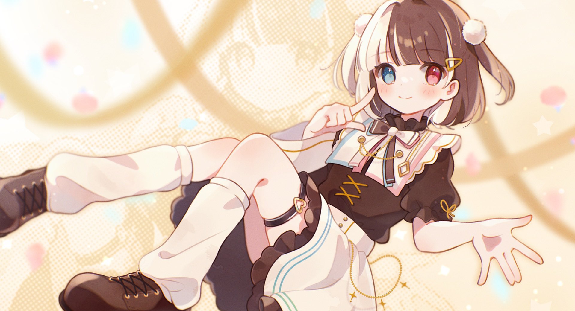 にいちか‎ (@ch1ka_ioiq) / X