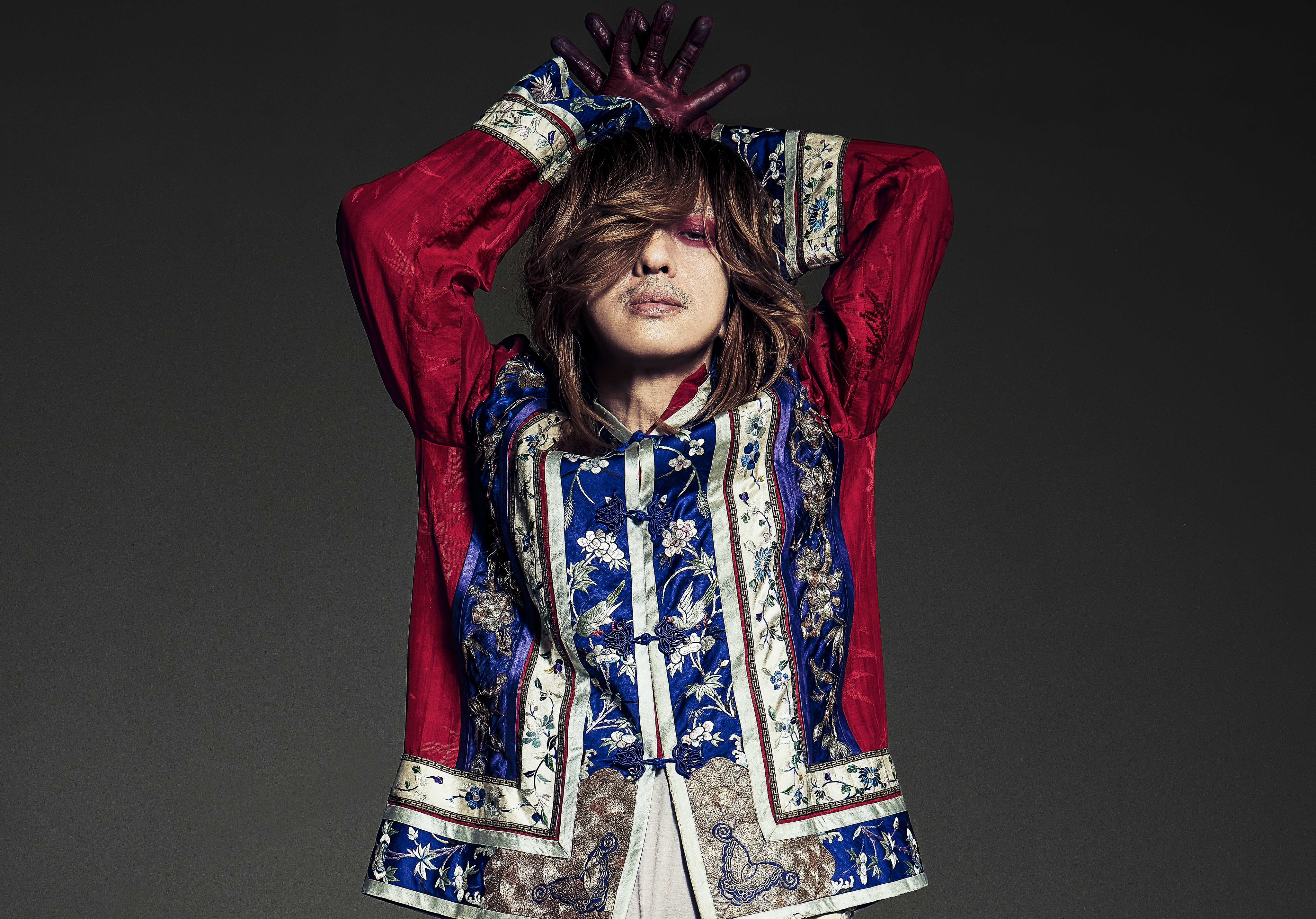 Loyal Code Artists (@kiyoharu_info) / X