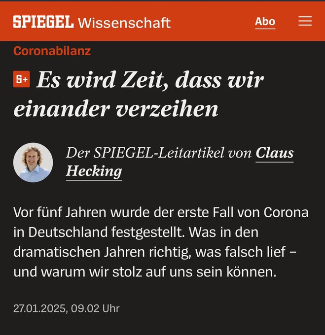 ...immerhin sind fast 3 Jahre
    vergangen.
   Könnte man sagen.