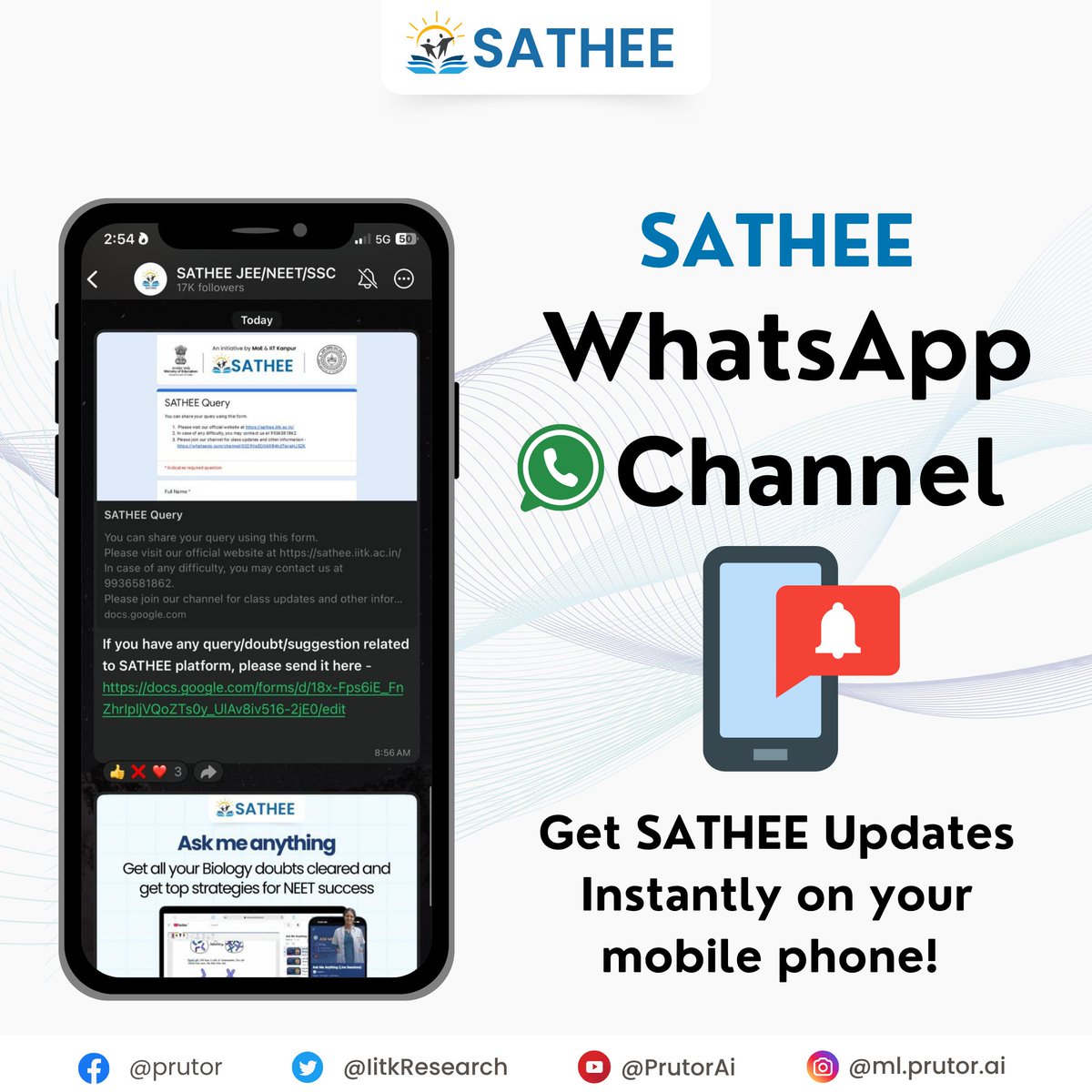 Prutor@IITK tweet media