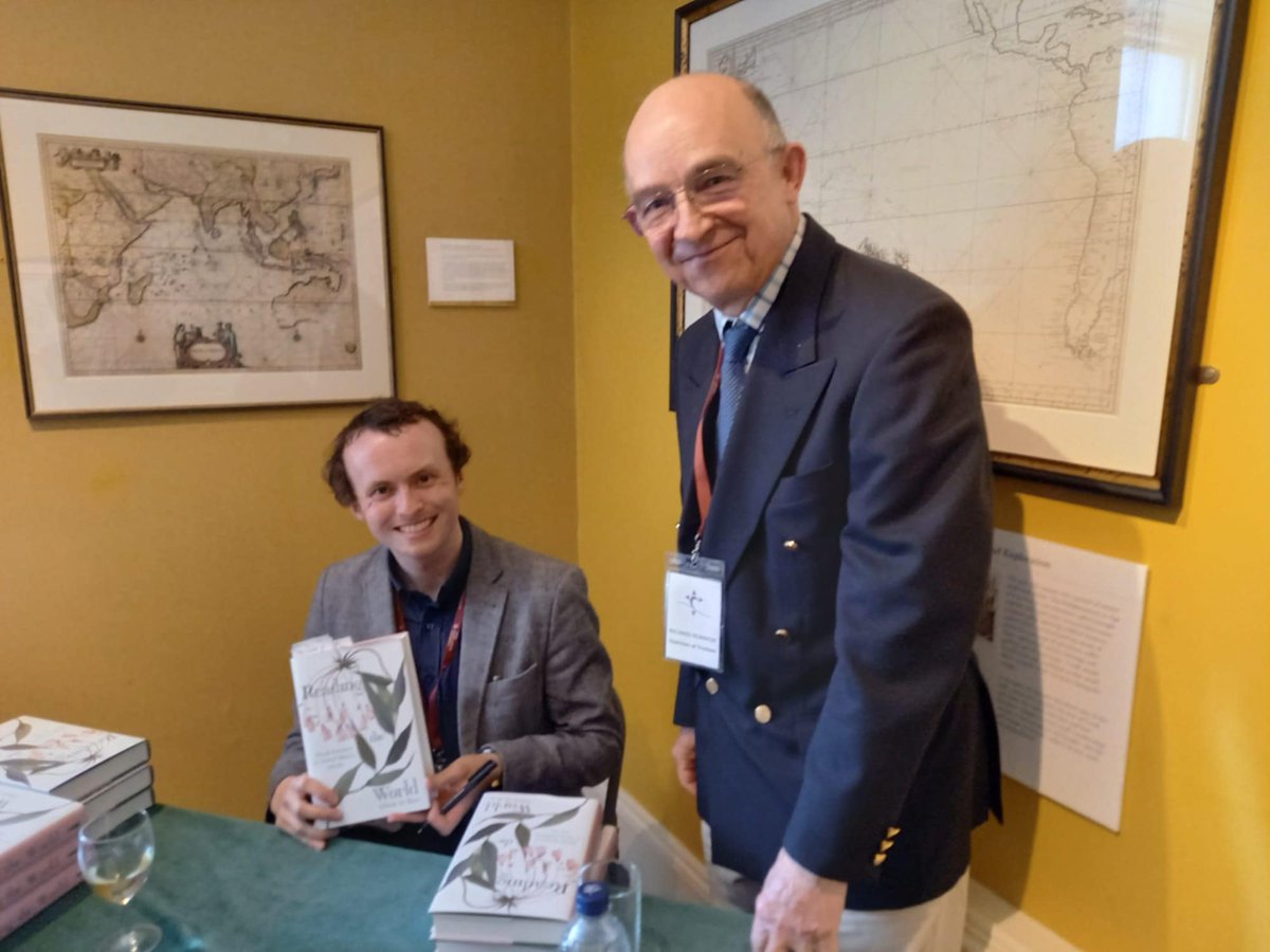 Cook Memorial Museum tweet media