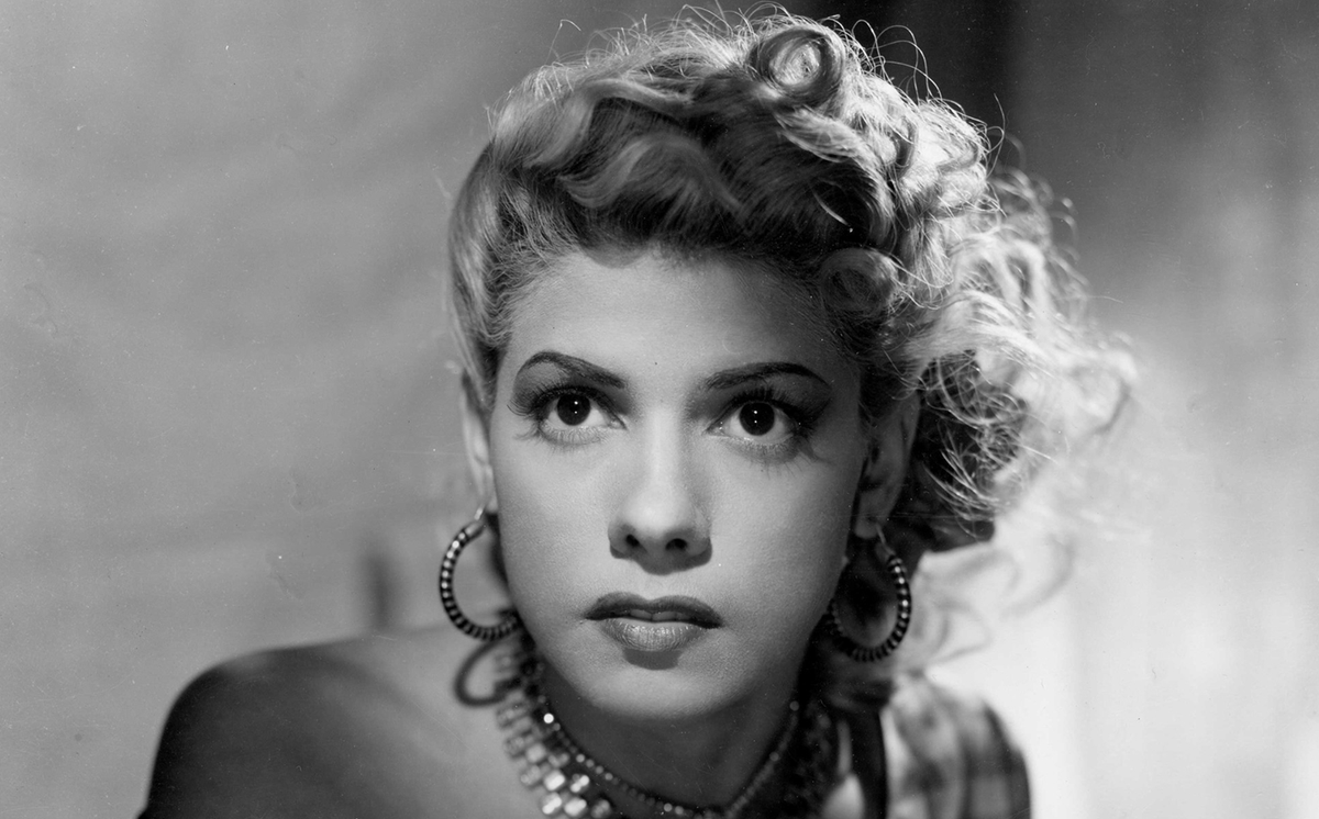Film Noir UK (@filmnoiruk) on Twitter photo Hey #London! Don't forget, head down to <a href="/TheGardenCinema/">The Garden Cinema</a> this Saturday for the 1 of 3 screenings of Mexican #FilmNoir Victims of Sin (1951) starring the great Ninón Sevilla. Thanks to the venue team for allowing us to screen it!
Dates, times + more info: thegardencinema.co.uk/film/victims-o… Hey #London! Don't forget, head down to <a href="/TheGardenCinema/">The Garden Cinema</a> this Saturday for the 1 of 3 screenings of Mexican #FilmNoir Victims of Sin (1951) starring the great Ninón Sevilla. Thanks to the venue team for allowing us to screen it!
Dates, times + more info: thegardencinema.co.uk/film/victims-o…