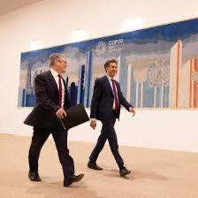 “Let’s plaster solar panels over thousands of acres of farmland but spend £50 million on dimming the sun experiments. Also, let’s ban new oil and gas drilling licences in the North Sea but spent £40 billion importing oil and gas from Norway, which comes from the North Sea.”