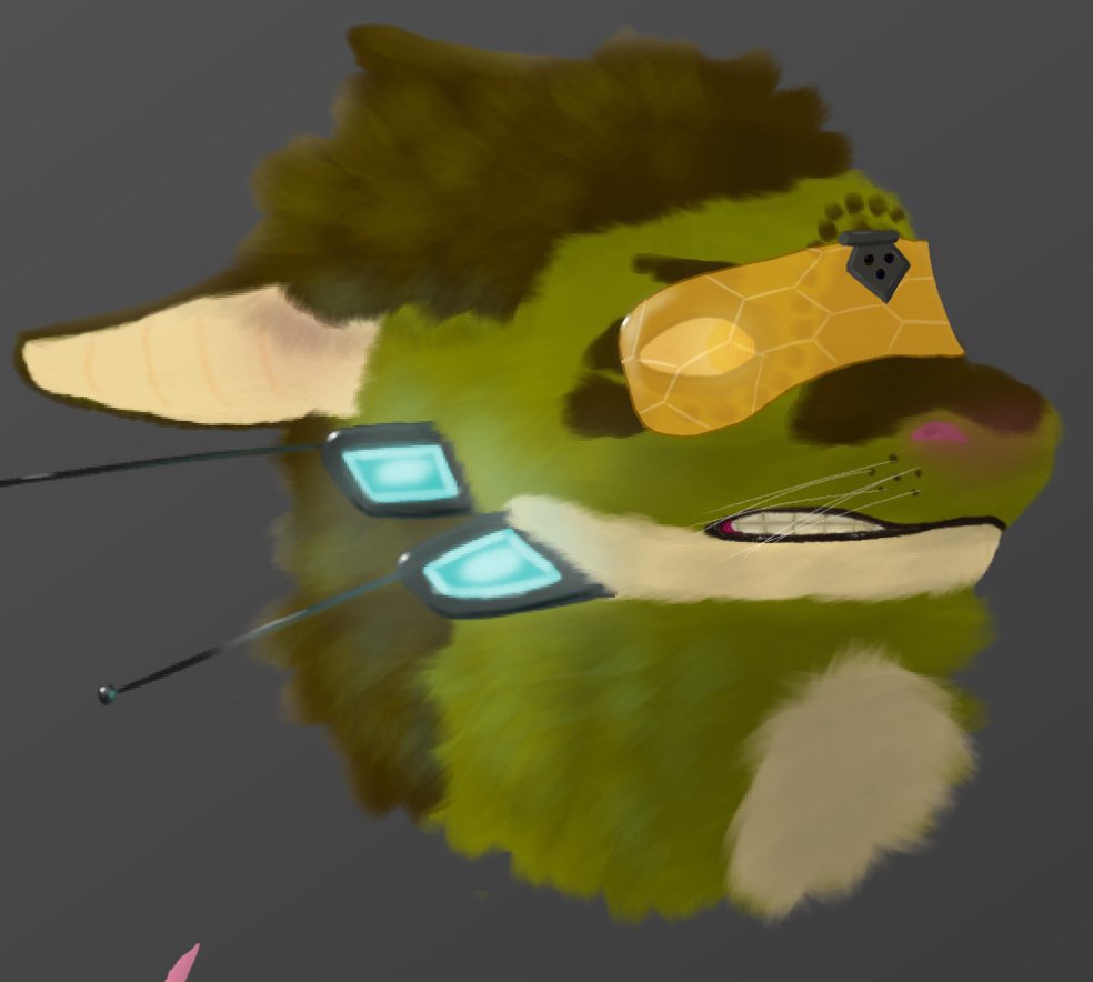 fluffytoastet's tweet image. Since I deleted my old pinmed in a mental breakdown here's new one
.
I draw sometimes
Although I post weird things, I am still an asexual minor, so please stop trying to get freaky with me in dms
Really inconsistent art style
@RubbingMyPaws is my art only acc
