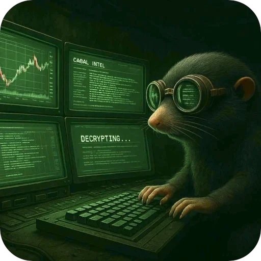 iceycryptogamer's tweet photo. @DamiDefi that's why  $calvin  will rule the charts  soooon @cabalcalvin https://t.co/r40MpOIzyx