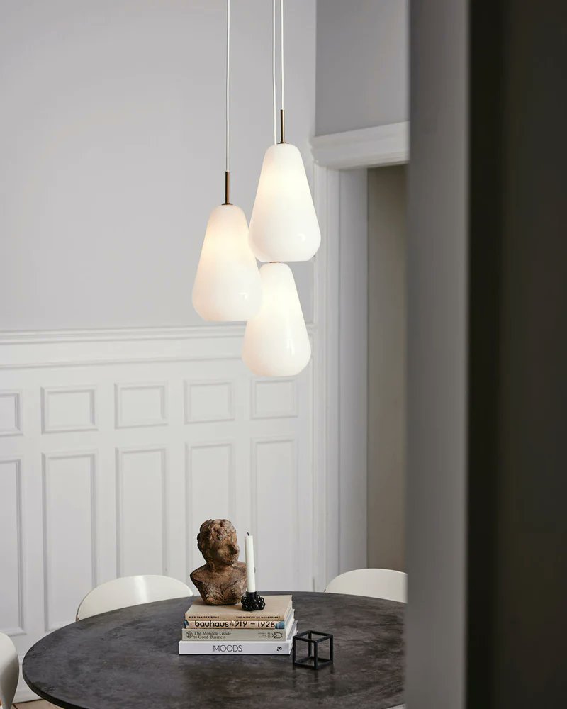 Interior expert explains the 5 lighting mistakes you might be making: ow.ly/3GpP50W3YAO