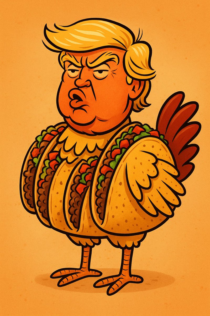 This guy is making me hangry!