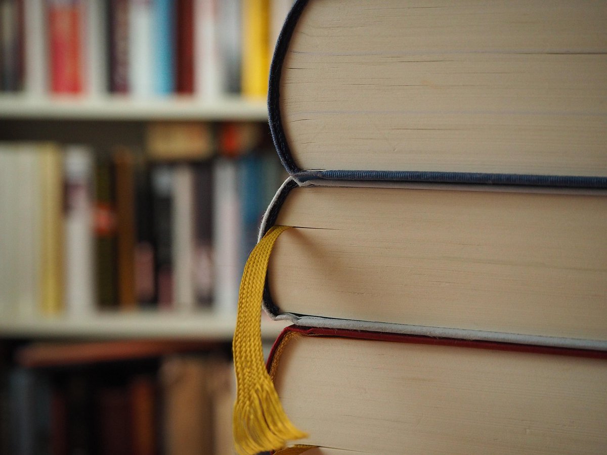 Today (Friday 20 June) is the last date for book recommendations at the SSL this financial year. Ordering will begin again on the 1 August 2025. Find out how you can recommend a purchase at: tinyurl.com/ms96pba3