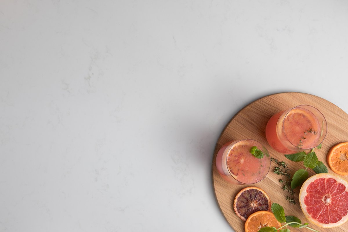 #WisdomWednesday

CRL Quartz is virtually maintenance free and can be cleaned with ease. For routine cleaning, use a damp cloth or paper towel and a small amount of mild soap or non-acidic cleaner. Once clean, rinse and dry the surface thoroughly.

Pictured: CRL Quartz Carrara