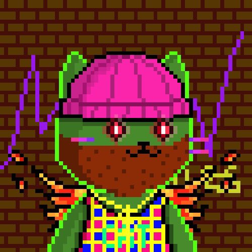 0x_Mamaπ¨πΌ (@aptos_mama) on Twitter photo So I started posting about the NFTs on Aptos that are not as big as the others and todayβs pick is the <a href="/MeowdyCatsNFT/">Meowdy Cats</a> beautifully created by <a href="/SereneForest_/">Sereneforest.apt (π±,π΄ββ οΈ,π)π’</a> . Kudos to you Serene.
Just like the <a href="/aptosaurs/">APTOSAURS (CAVEMAN MINT LIVE)</a> interview, this also comes as a Q&A
Itβs gonna be a long thread
Sorryπ€§ So I started posting about the NFTs on Aptos that are not as big as the others and todayβs pick is the <a href="/MeowdyCatsNFT/">Meowdy Cats</a> beautifully created by <a href="/SereneForest_/">Sereneforest.apt (π±,π΄ββ οΈ,π)π’</a> . Kudos to you Serene.
Just like the <a href="/aptosaurs/">APTOSAURS (CAVEMAN MINT LIVE)</a> interview, this also comes as a Q&A
Itβs gonna be a long thread
Sorryπ€§
