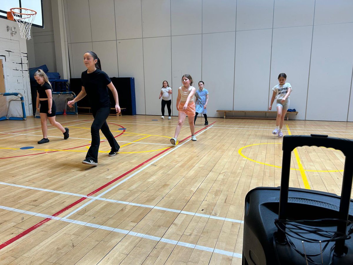 Active Schools Edinburgh (@activeschoolsed) on Twitter photo We’re thankful to have the talented Dance Leaders from <a href="/CastlebraeCCC/">Castlebrae</a> <a href="/castlebraepe/">Castlebrae PE</a> bringing the joy of dance to <a href="/NiddrieMillPS/">Niddrie Mill</a> 💃🕺Building their confidence following a Dance Leaders Course. As part of #VolunteersWeek we want to give a huge thanks to them for their dedication👏 We’re thankful to have the talented Dance Leaders from <a href="/CastlebraeCCC/">Castlebrae</a> <a href="/castlebraepe/">Castlebrae PE</a> bringing the joy of dance to <a href="/NiddrieMillPS/">Niddrie Mill</a> 💃🕺Building their confidence following a Dance Leaders Course. As part of #VolunteersWeek we want to give a huge thanks to them for their dedication👏
