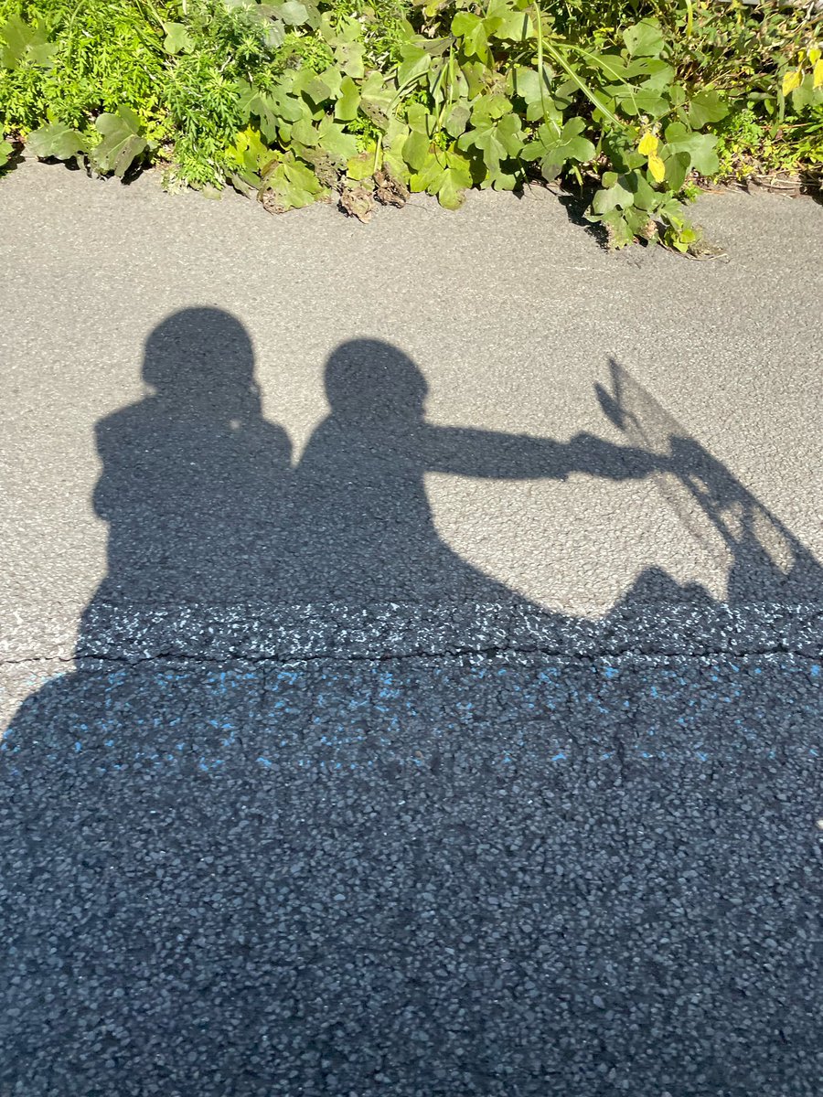 久しぶりに乗せてもらった✌🏻

父の日のプレゼントはガーディアンベル！