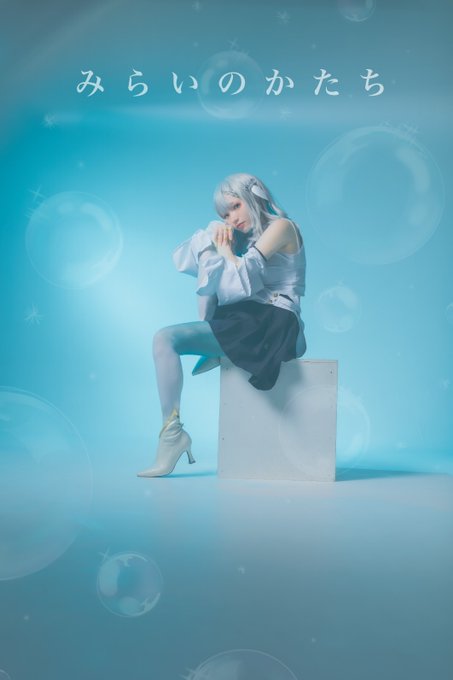 Twitterのコスプレ画像30