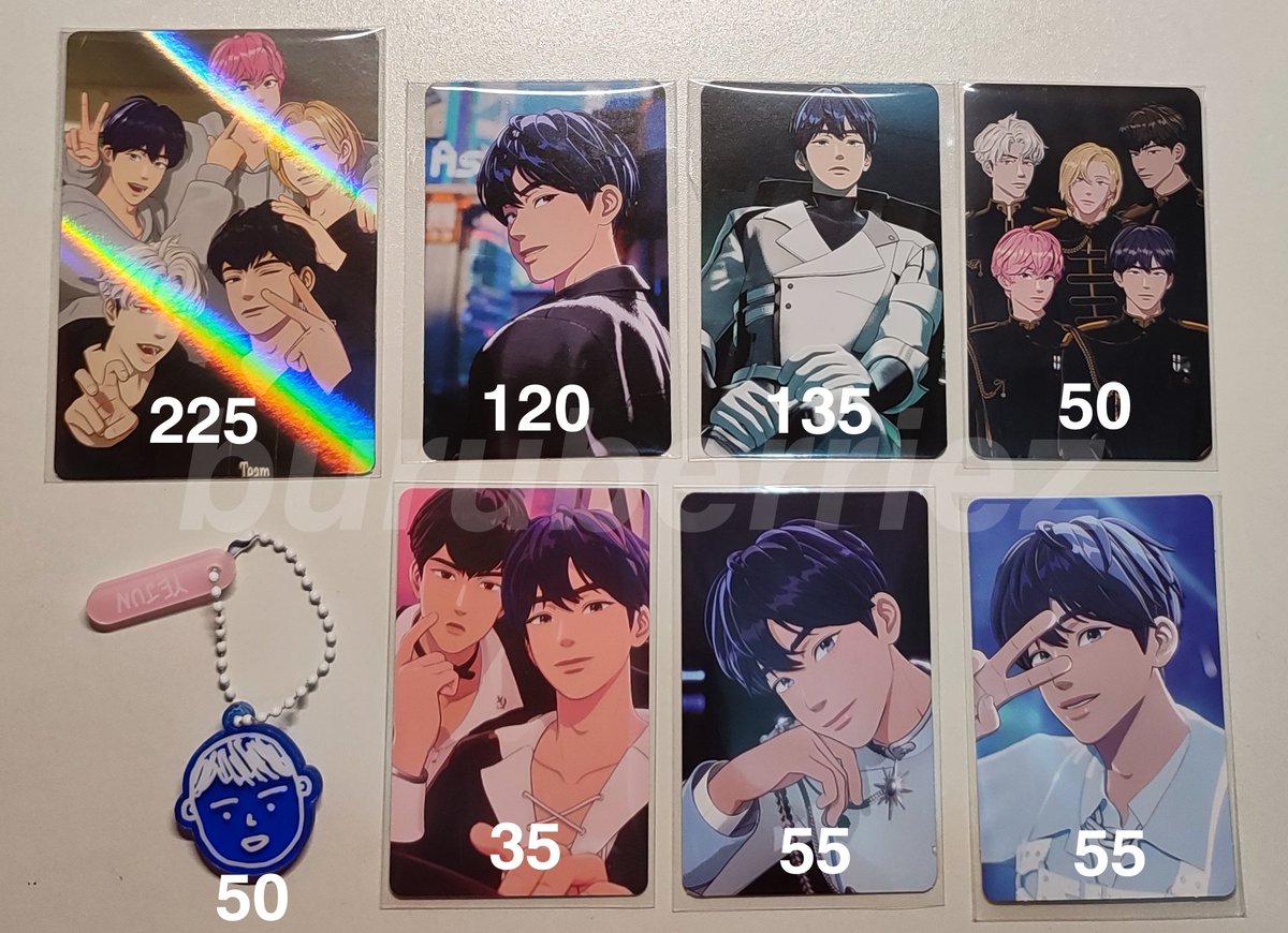 buruberriez's tweet photo. WTS | Want to Sell

All about Yejun

‼️ Split pay
❌ Packing &amp; admin 🍊
💌 Condi DM

📍 Tangerang Selatan

🏷 plave yejun pob sg 25 caligo wfy magazine unit
#psell #warungplave #jajanplave https://t.co/SCXFCnhrKQ