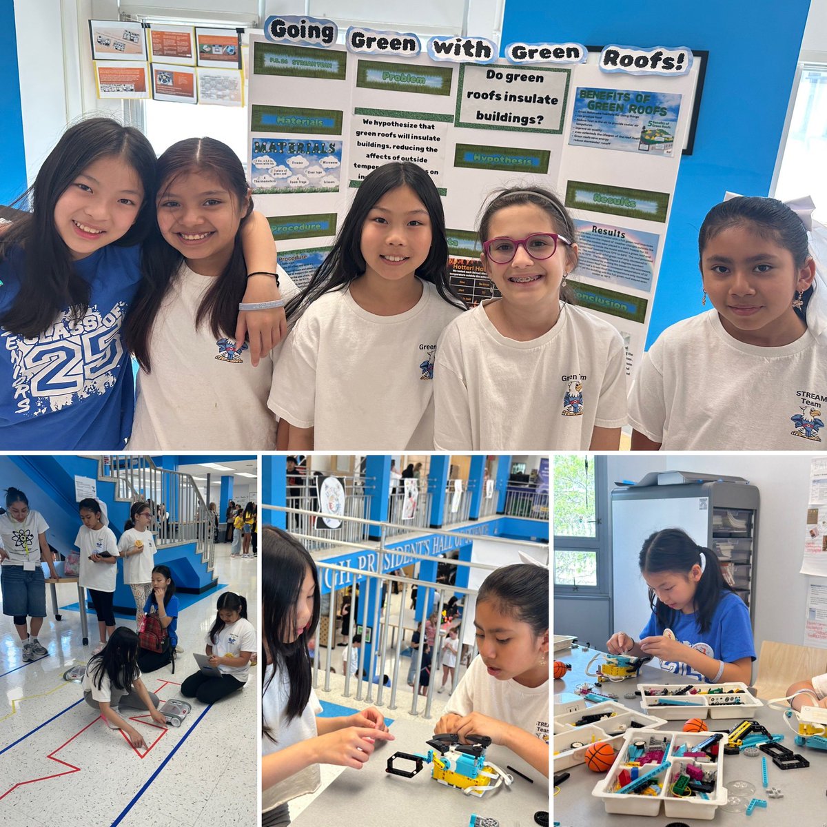 Dr. Luján (@steflujanap) on Twitter photo Our <a href="/PS26Travis/">P.S. 26 Travis</a> students went to the D31 Science Expo to showcase their project. Grateful to <a href="/CSD31SI/">CSD31StatenIsland</a> and our wonderful science teacher, Mrs Palumbo for this opportunity! <a href="/DocPalton/">Doc Palton</a> <a href="/CChavezD31/">Christine Chavez</a> Our <a href="/PS26Travis/">P.S. 26 Travis</a> students went to the D31 Science Expo to showcase their project. Grateful to <a href="/CSD31SI/">CSD31StatenIsland</a> and our wonderful science teacher, Mrs Palumbo for this opportunity! <a href="/DocPalton/">Doc Palton</a> <a href="/CChavezD31/">Christine Chavez</a>