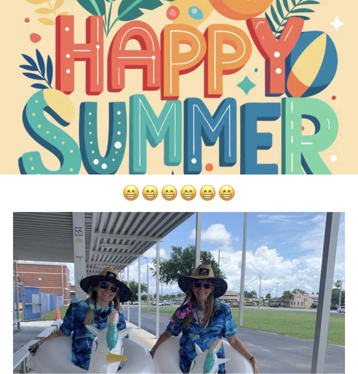 Caloosa Elementary (@caloosaelem) on Twitter photo 