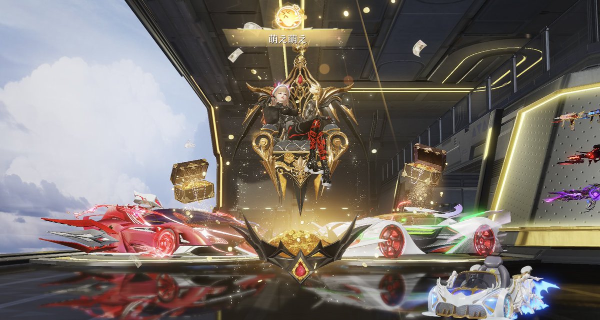 でびるーく tweet media