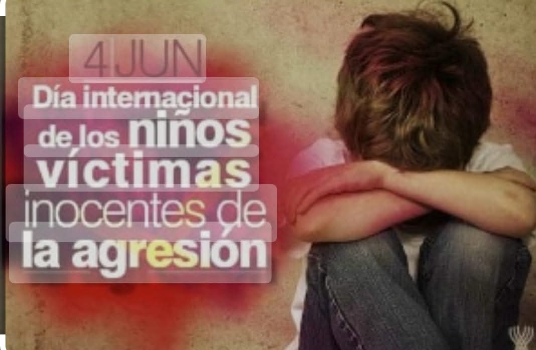 Esta fecha busca recordar y concientizar a la humanidad de la vulnerabilidad extrema que sufren los niños frente al aumento de la pobreza, la explotación sexual, el reclutamiento armado, los homicidios" ASFAVIDE NO ES AJENO CADA DIA A ESTA REALIDAD.