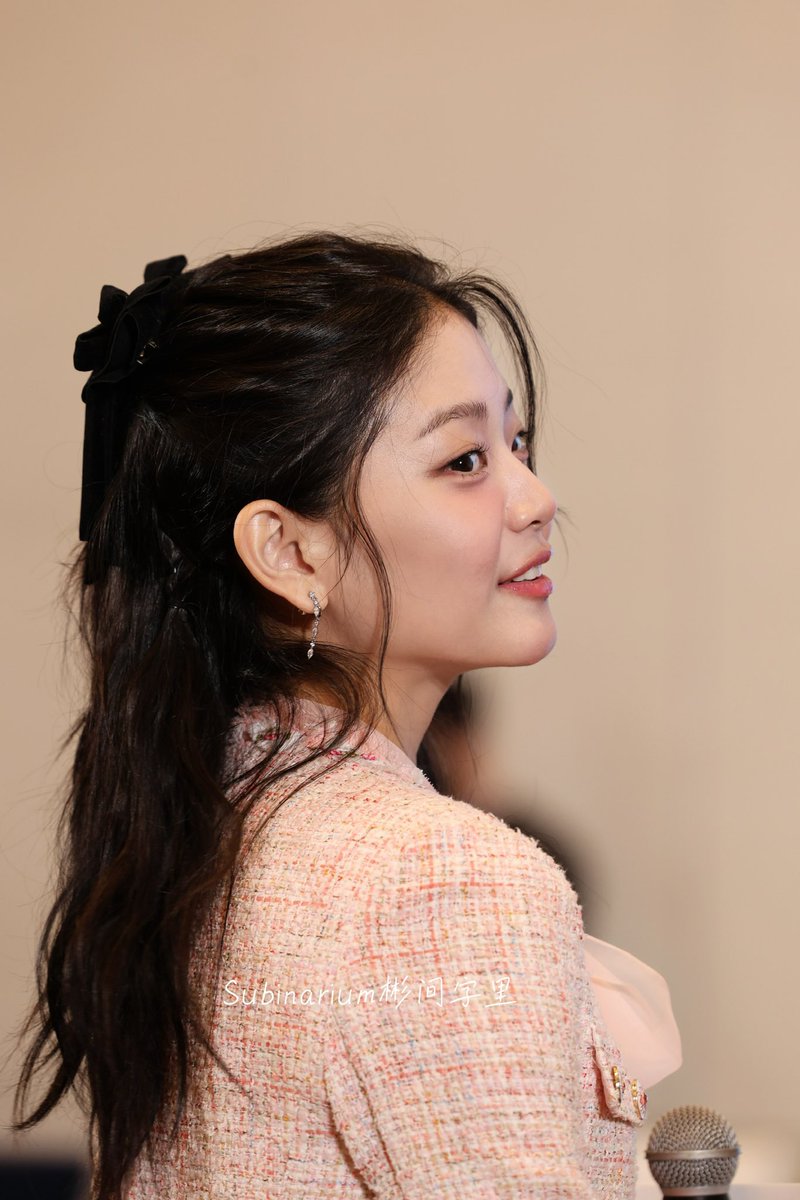 Subinarium's tweet photo. ๐20250601 Part 01
You made the number 7 uniquely yours.
#์ ์๋น #ChungSubin #้ญๅๅฝฌ
#ChungSubinFirstFanSign https://t.co/MQrauPHJMe