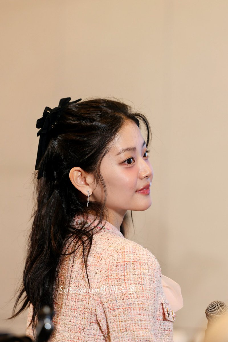 Subinarium's tweet photo. ๐20250601 Part 01
You made the number 7 uniquely yours.
#์ ์๋น #ChungSubin #้ญๅๅฝฌ
#ChungSubinFirstFanSign https://t.co/MQrauPHJMe