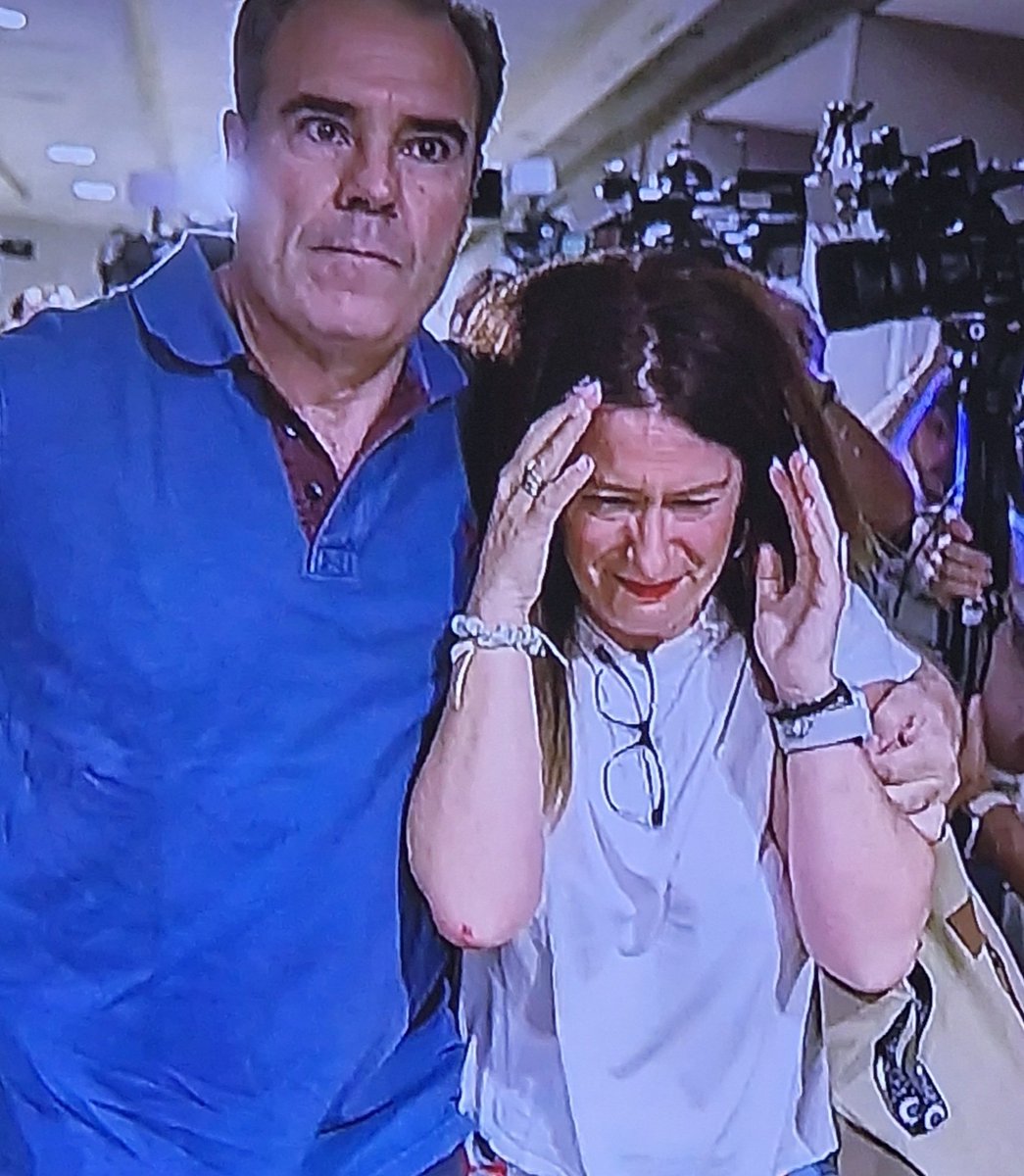 A mi no me engañan. 
Estos dos han follad0